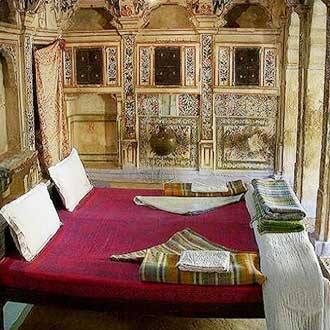 Hotel Suraj, Jaisalmer 4